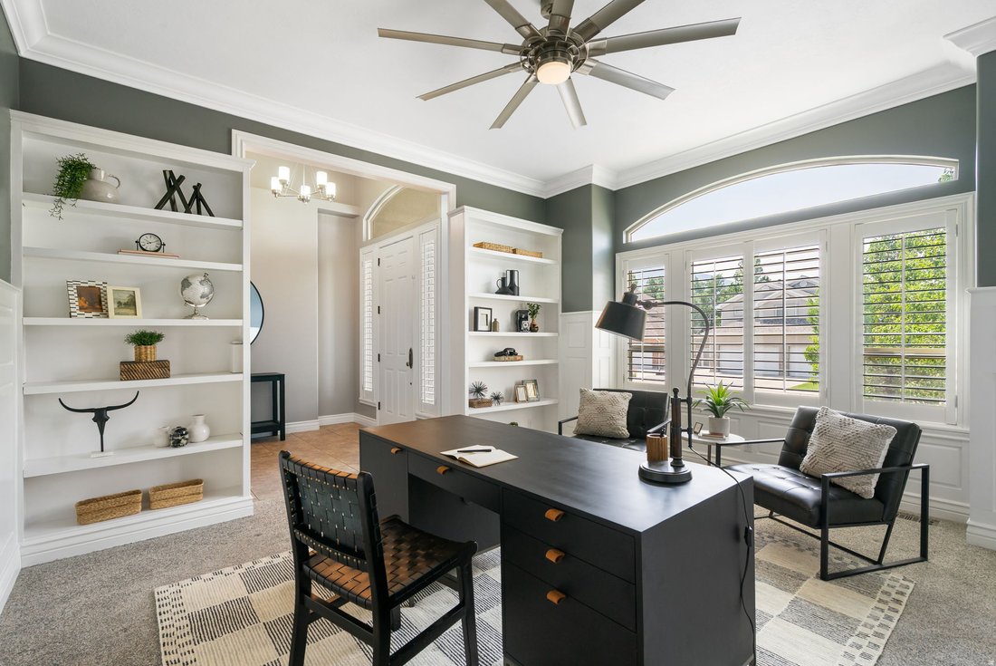 House in Sandy, Utah, United States 4 - 18510895