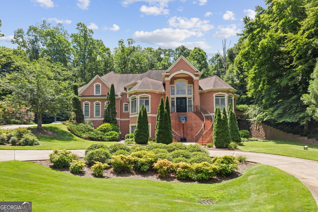 House in Atlanta, Georgia, United States 1 - 18420026