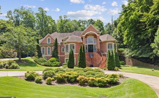Casa en Atlanta, Georgia, Estados Unidos 1