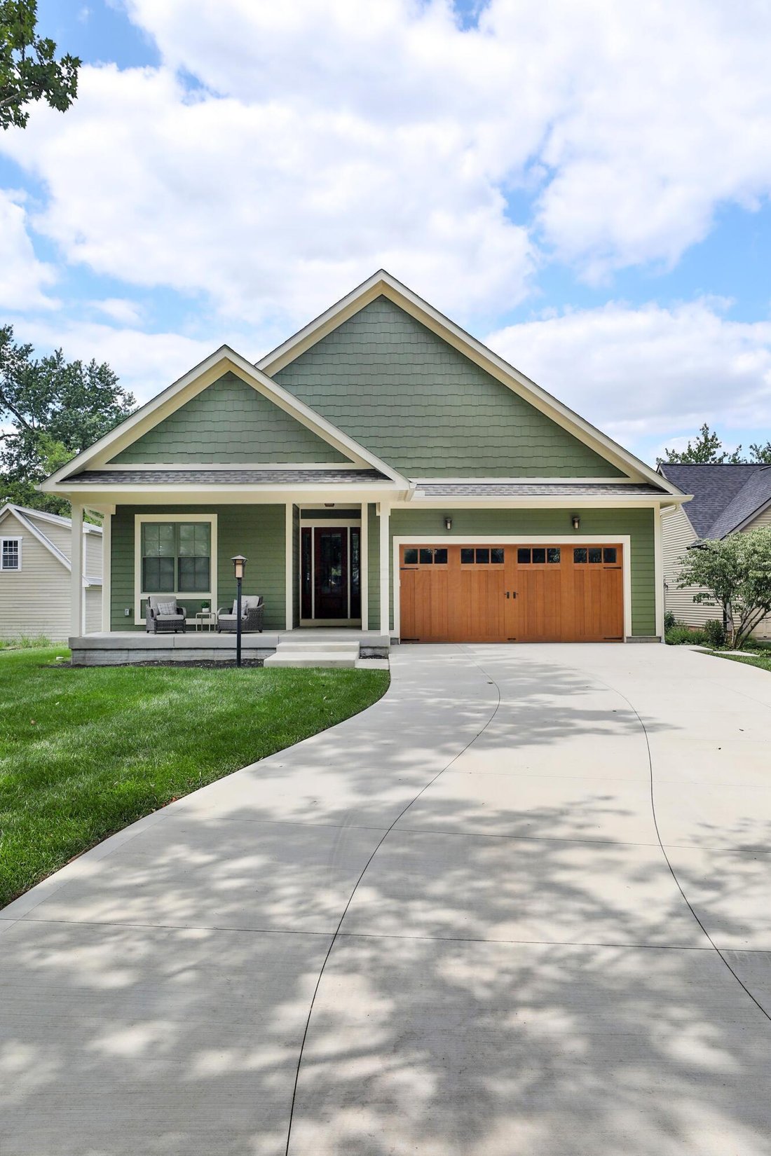 House in Worthington, Ohio, United States 4 - 18514923