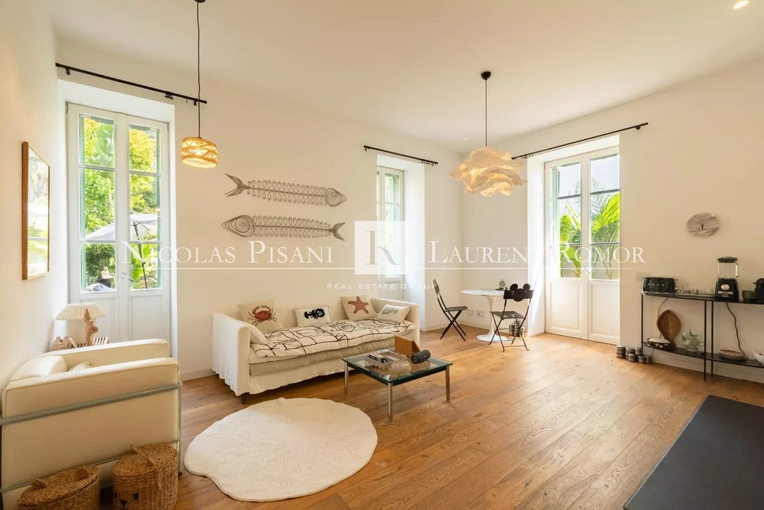 Apartment in Beaulieu-sur-Mer, Provence-Alpes-Côte d'Azur, France 4 - 18508202