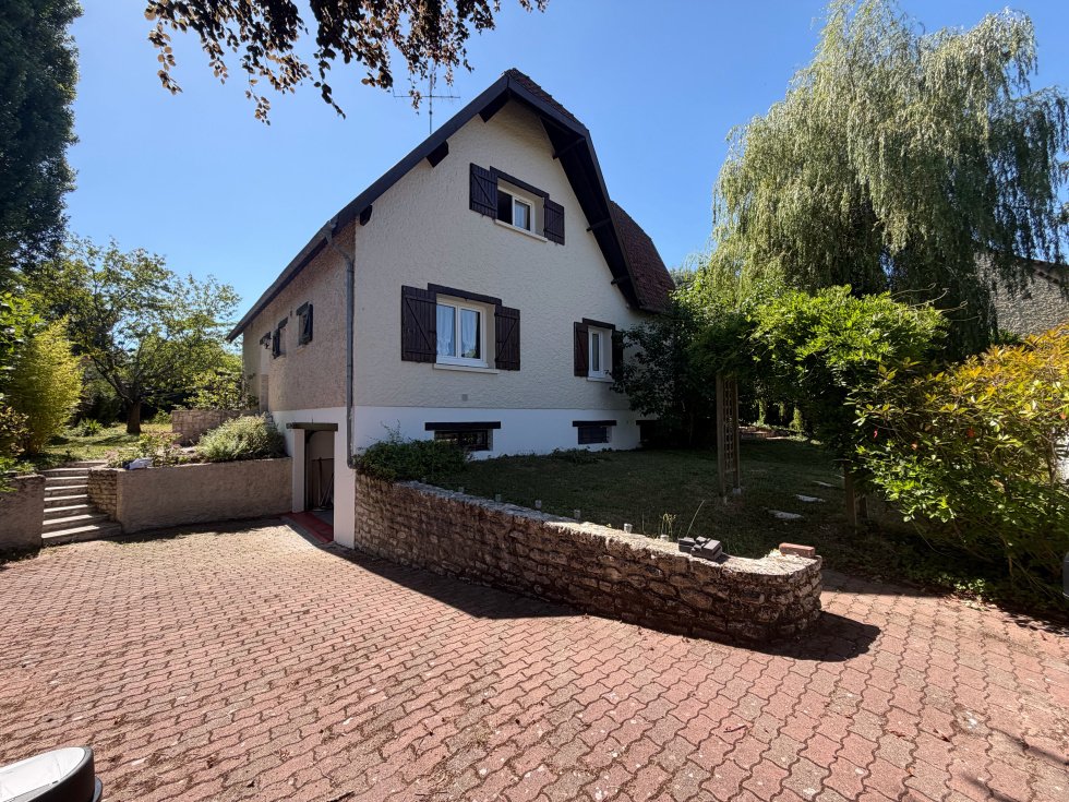 House in Gambais, Ile-de-France, France 4 - 18511654