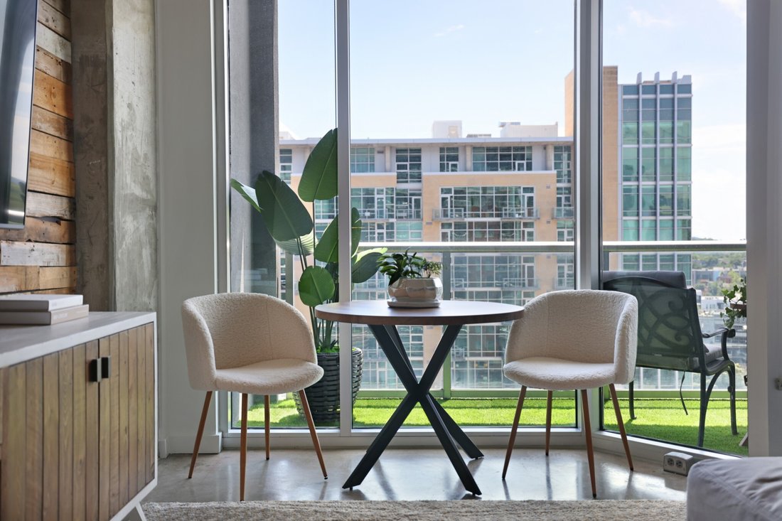 Condo in Nashville, Tennessee, United States 3 - 18515194