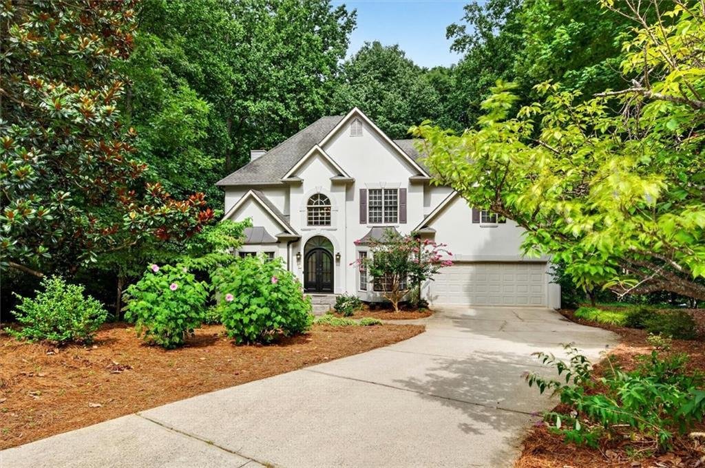 House in Cumming, Georgia, United States 2 - 18488082