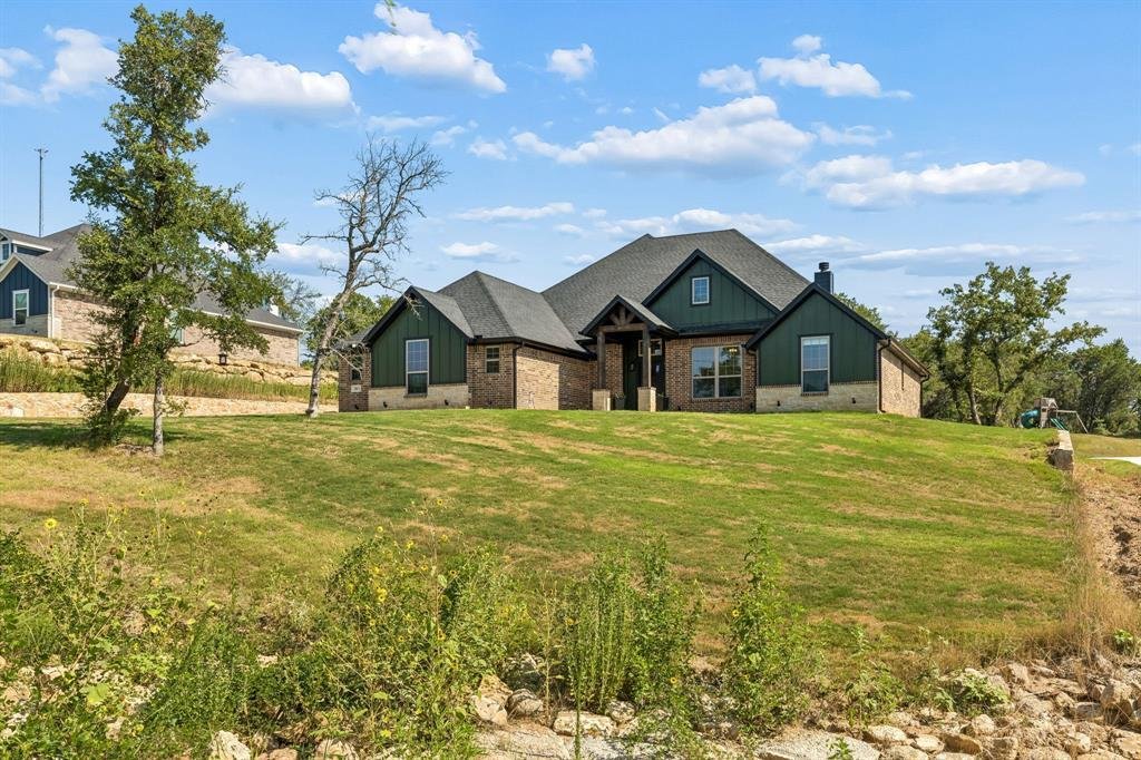 House in Weatherford, Texas, United States 1 - 18513257