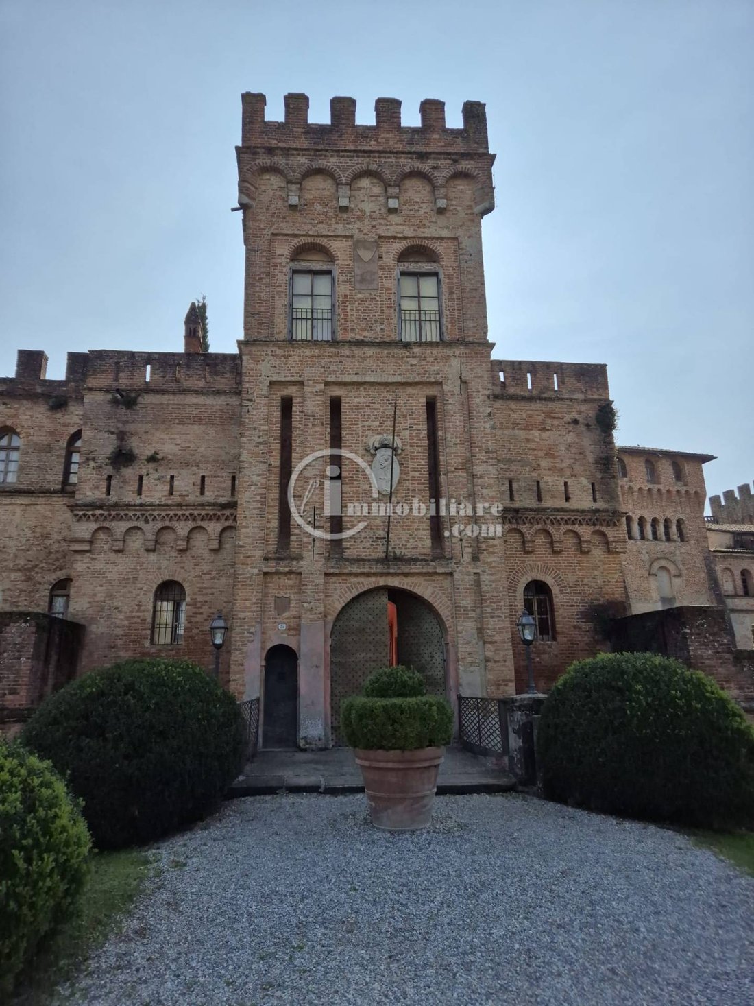 Torre de' Picenardi, Lombardy, Italy 1 - 18514343