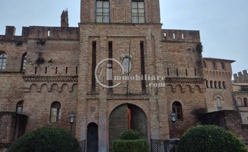 Torre de' Picenardi, Lombardy, Italy 1