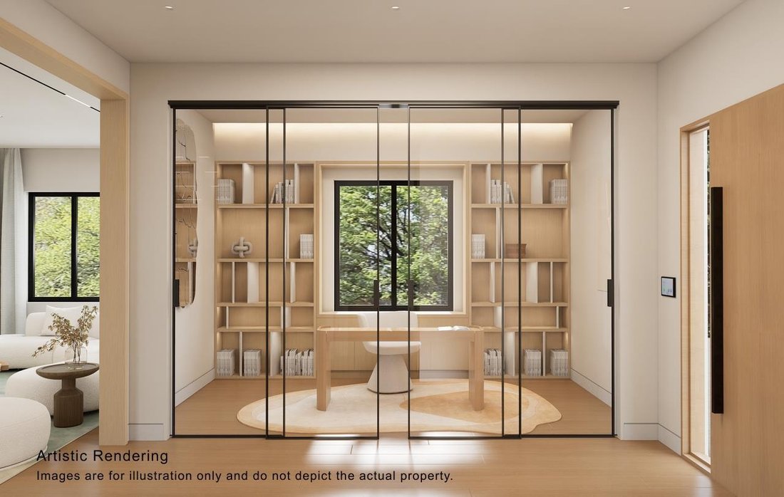 House in Atherton, California, United States 4 - 17858141