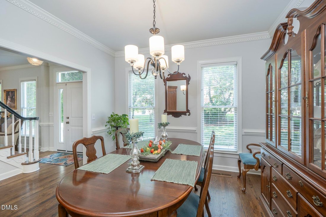 House in Durham, North Carolina, United States 5 - 18512277
