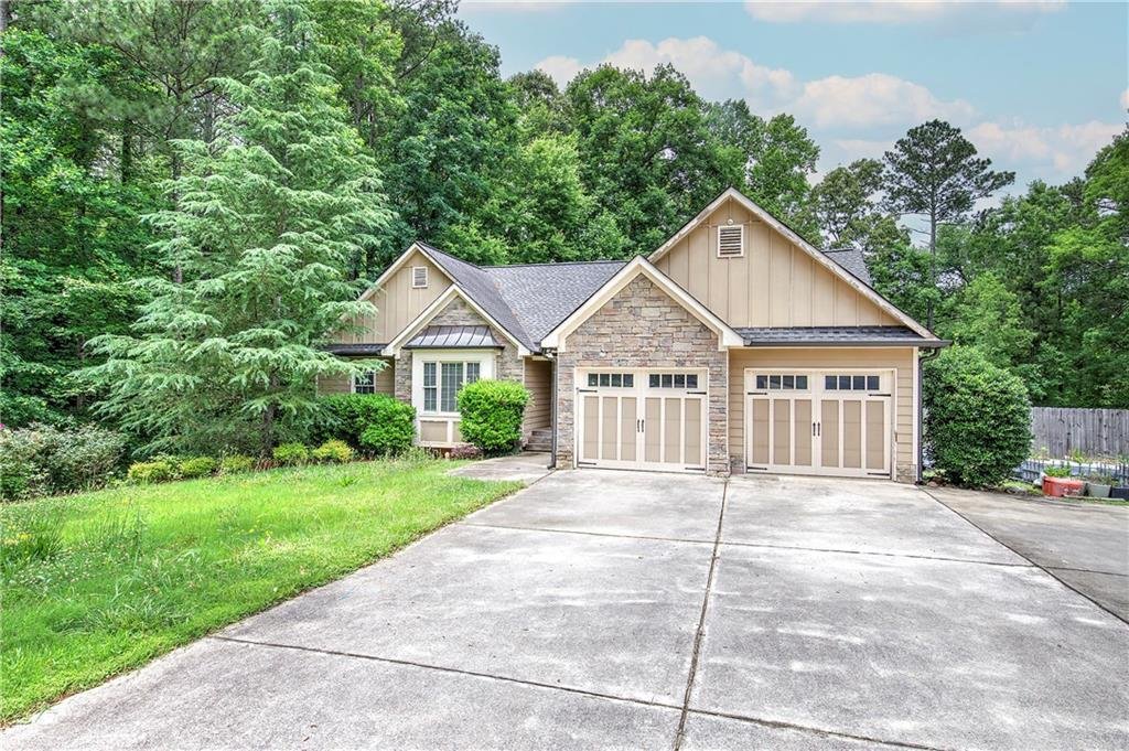 House in Dallas, Georgia, United States 2 - 18521134