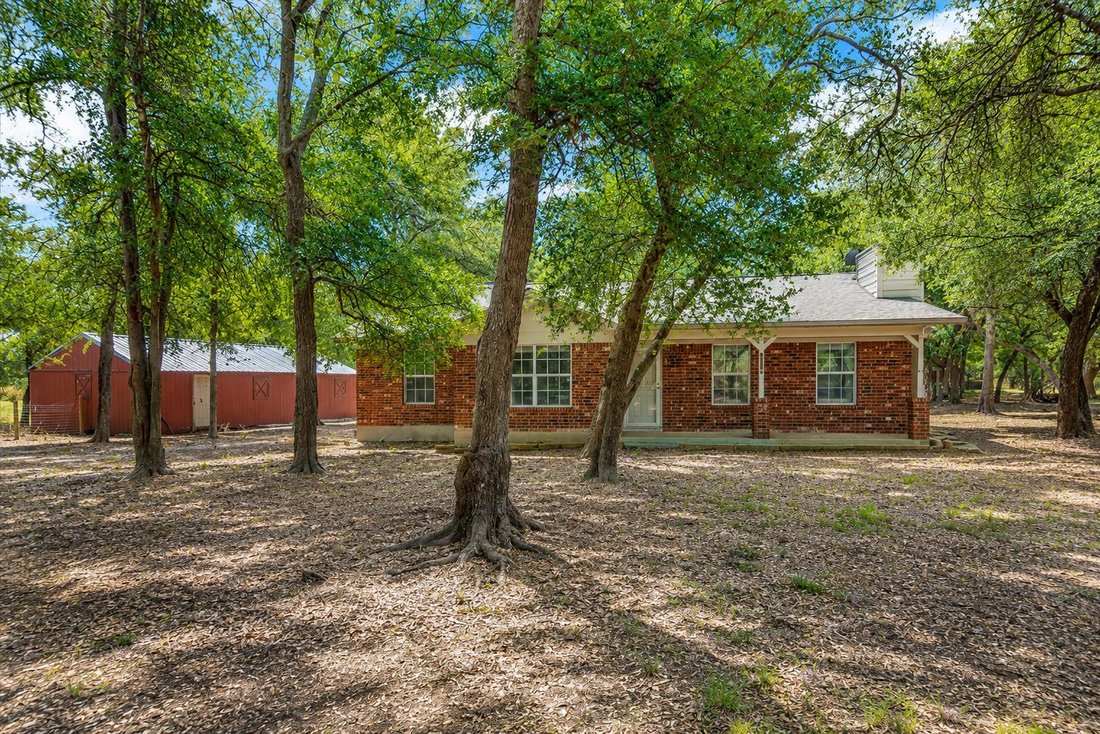 Maison à Georgetown, Texas, États-Unis 2 - 18518701