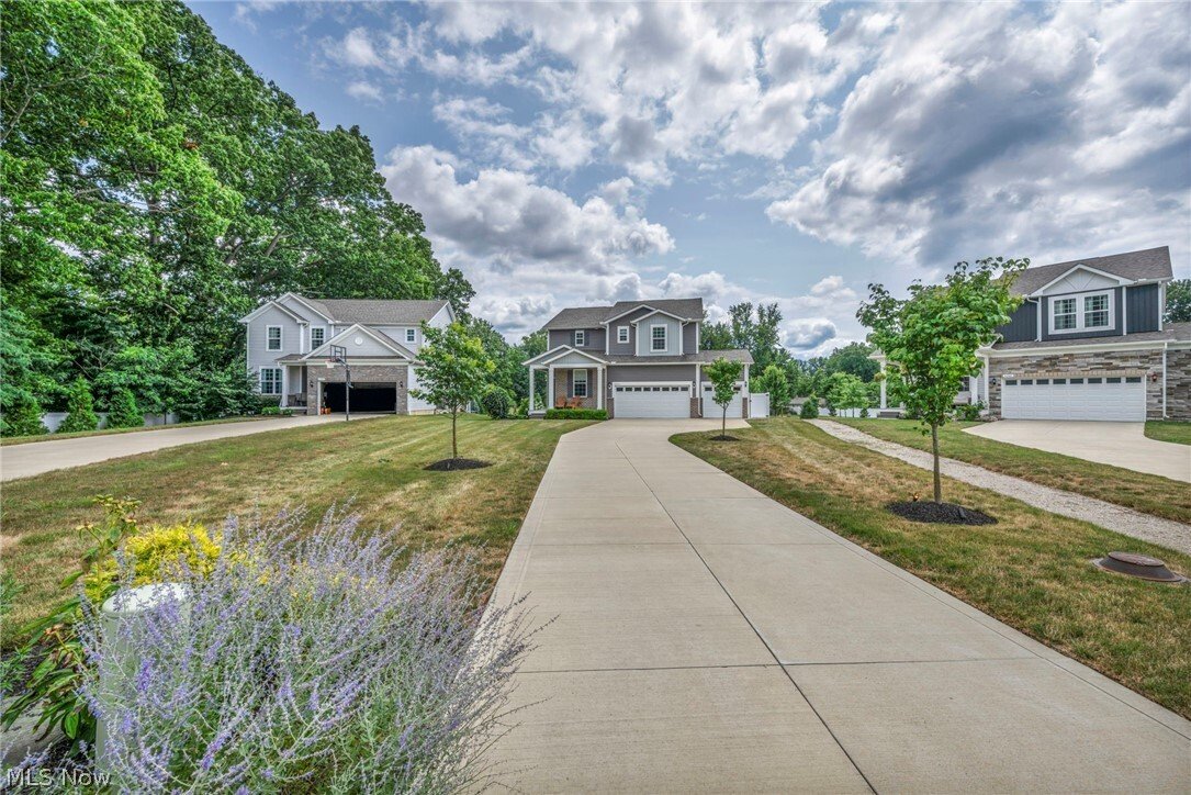 House in Kirtland Hills, Ohio, United States 2 - 18511267