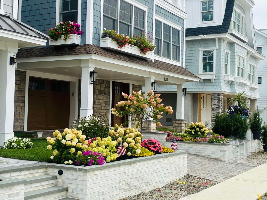 Townhouse in Stone Harbor, New Jersey, United States 3 - 17602986