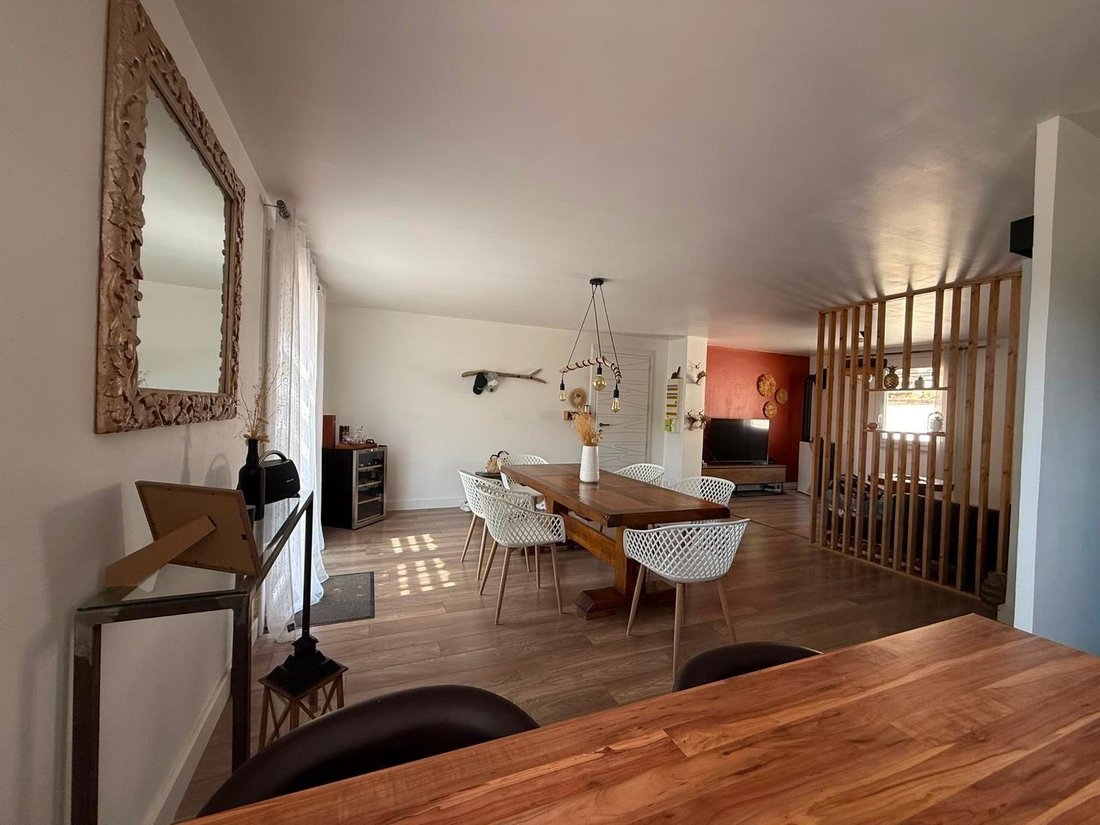 House in Levens, Provence-Alpes-Côte d'Azur, France 4 - 18514737