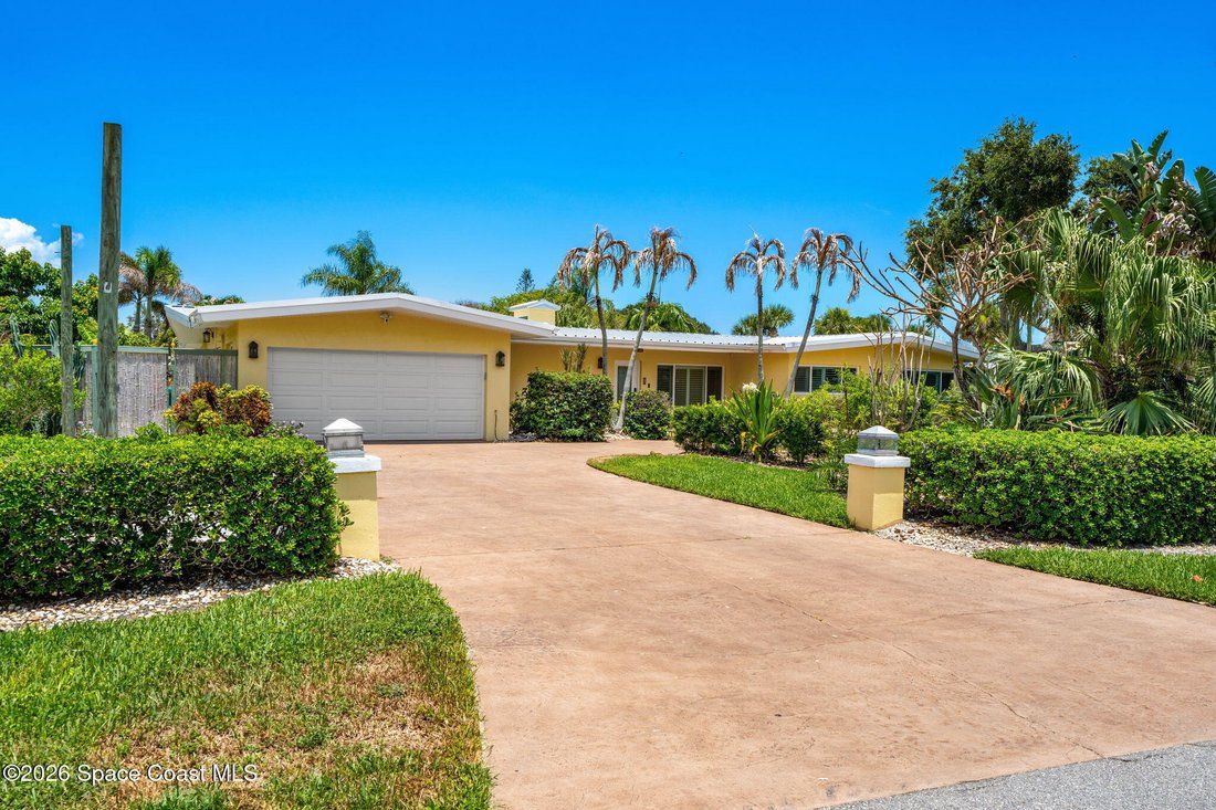 Casa a Cocoa Beach, Florida, Stati Uniti 5 - 18508330