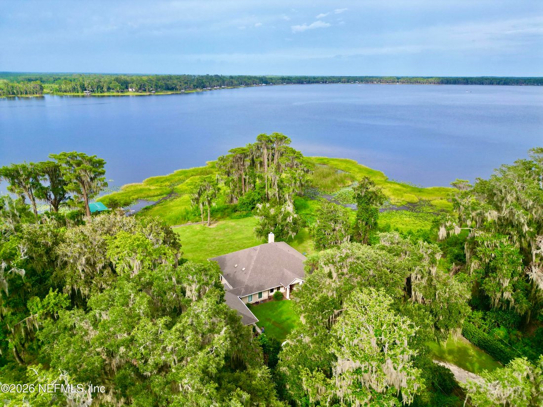 House in Waldo, Florida, United States 4 - 18508384