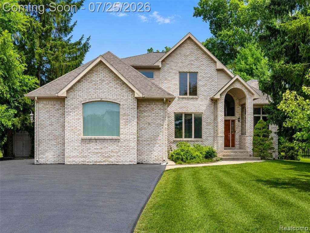 House in Rochester, Michigan, United States 1 - 18515035