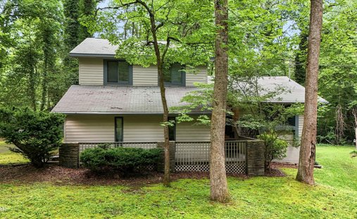 Casa a Gatlinburg, Tennessee, Stati Uniti 1
