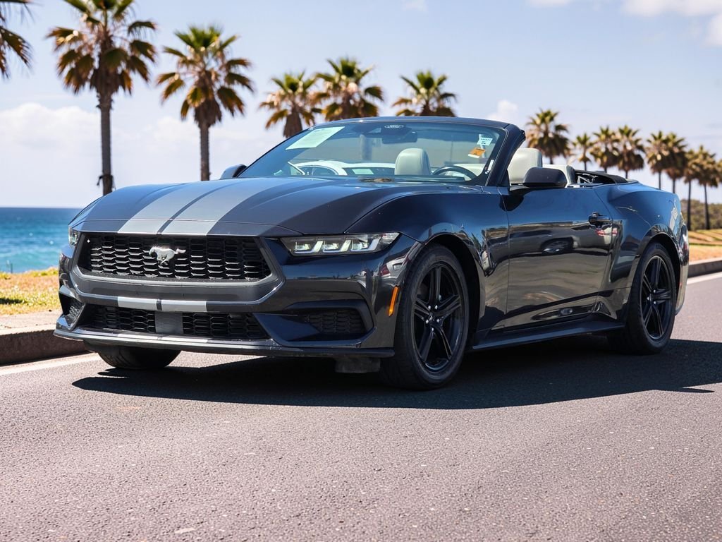 Cabriolet in El Cajon, CA, United States 4 - 18333567