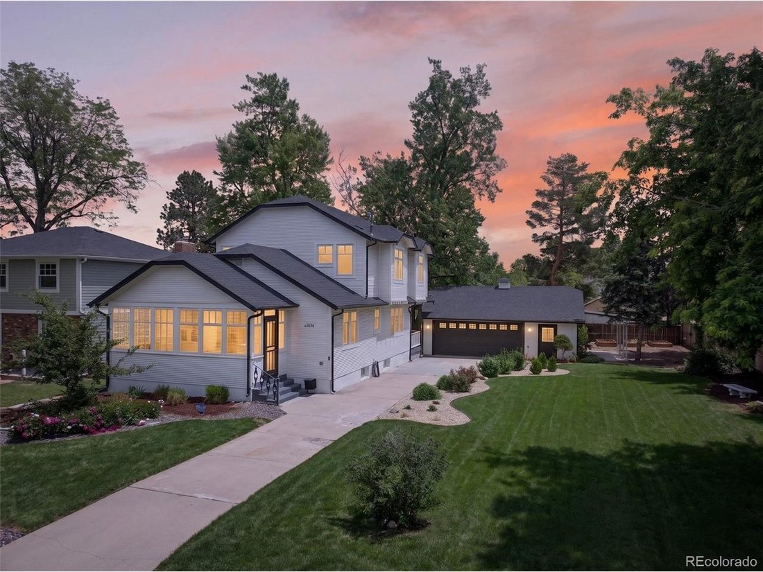 House in Denver, Colorado, United States 1 - 18511406