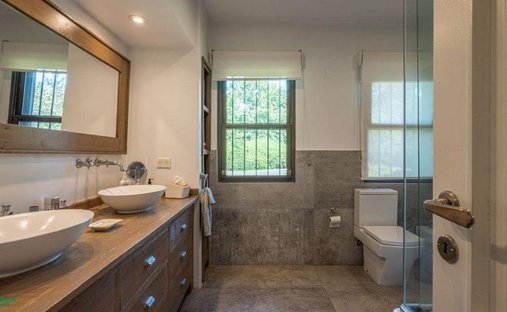 House in Del Viso, Buenos Aires Province, Argentina 1