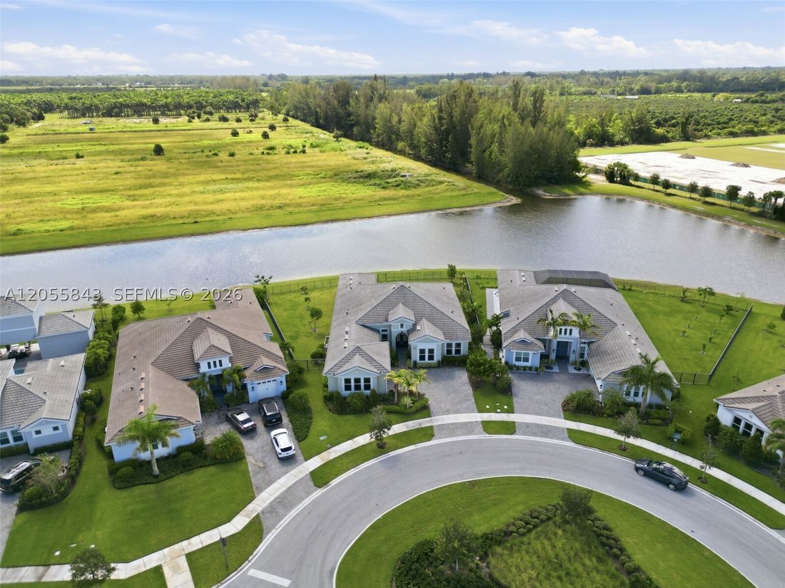 House in Loxahatchee, Florida, United States 3 - 18511287