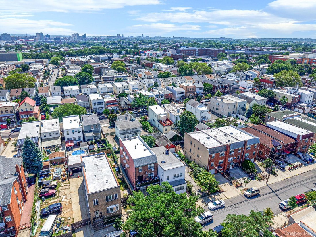Apartment in New York, New York, United States 5 - 18515066