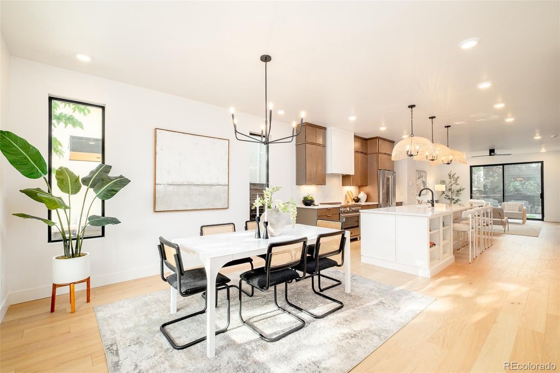 House in Denver, Colorado, United States 2 - 18511593