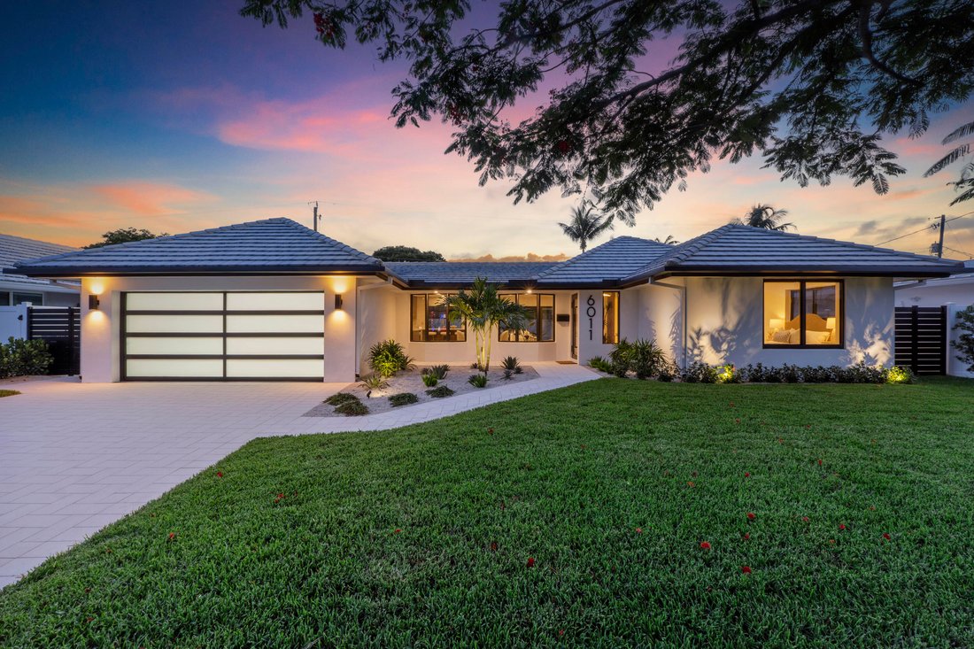 House in Fort Lauderdale, Florida, United States 1 - 18520233