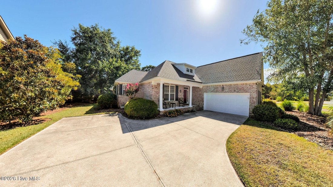 House in Southport, North Carolina, United States 2 - 18515154