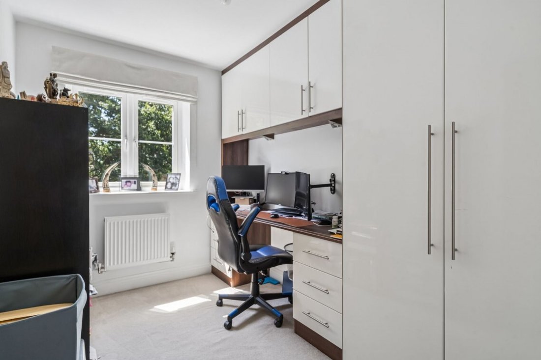 Townhouse in Ditton, England 3 - 18510959