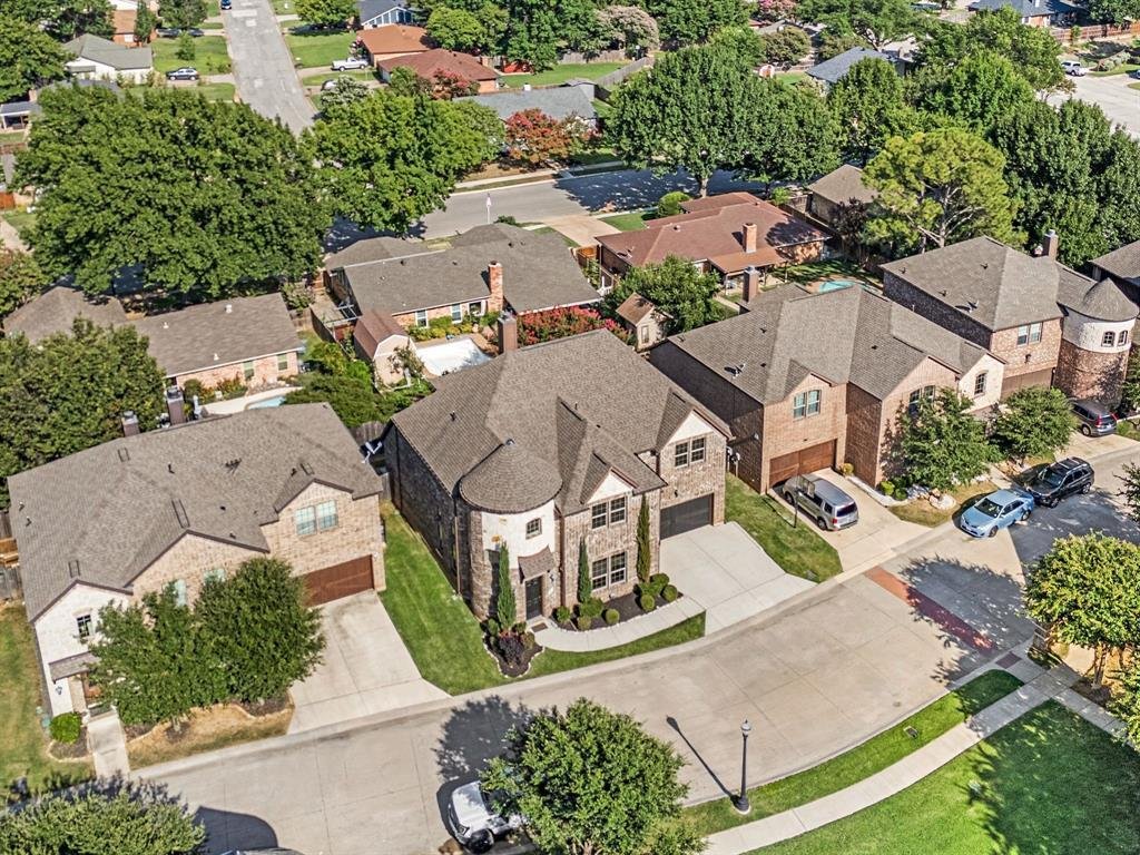 House in North Richland Hills, Texas, United States 3 - 18509260