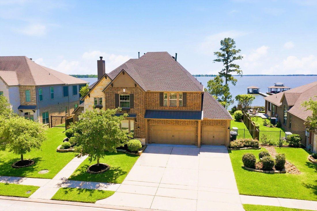 House in Houston, Texas, United States 3 - 18509381
