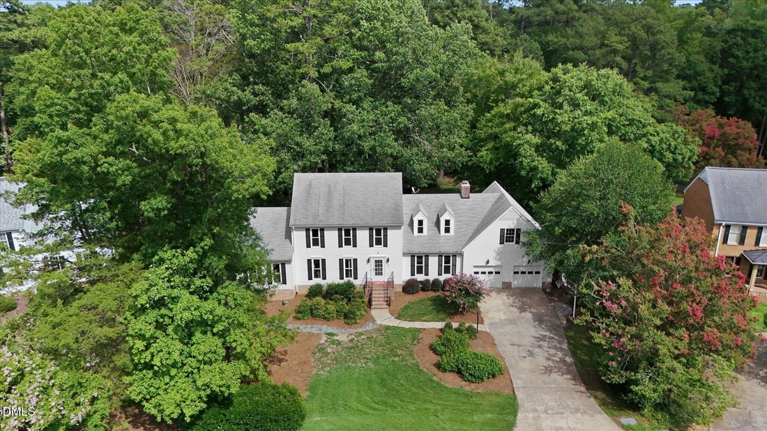 House in Chapel Hill, North Carolina, United States 2 - 18515528