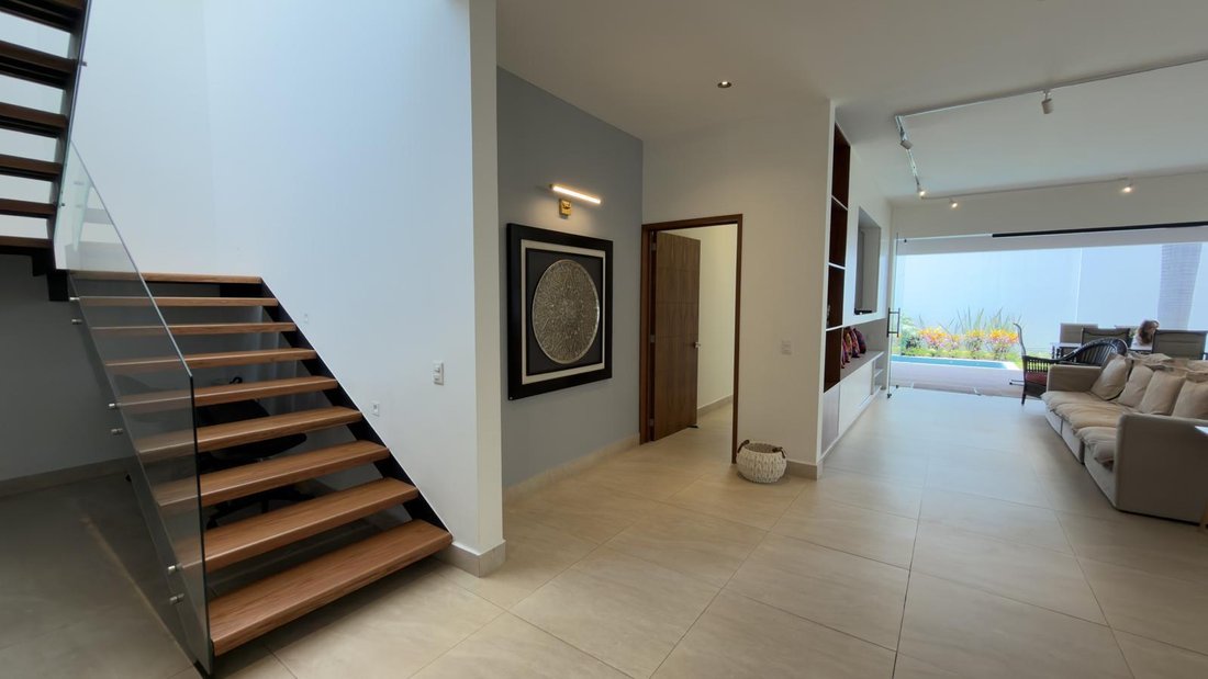 House in Cuernavaca, Morelos, Mexico 2 - 18518244