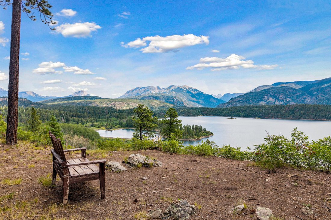Land in Durango, Colorado, United States 2 - 18516647