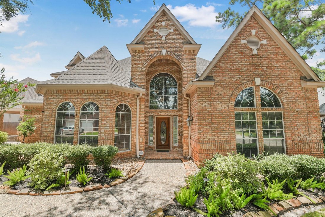 House in Houston, Texas, United States 2 - 18509367