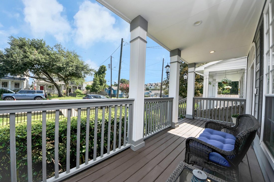 House in Houston, Texas, United States 4 - 18503659