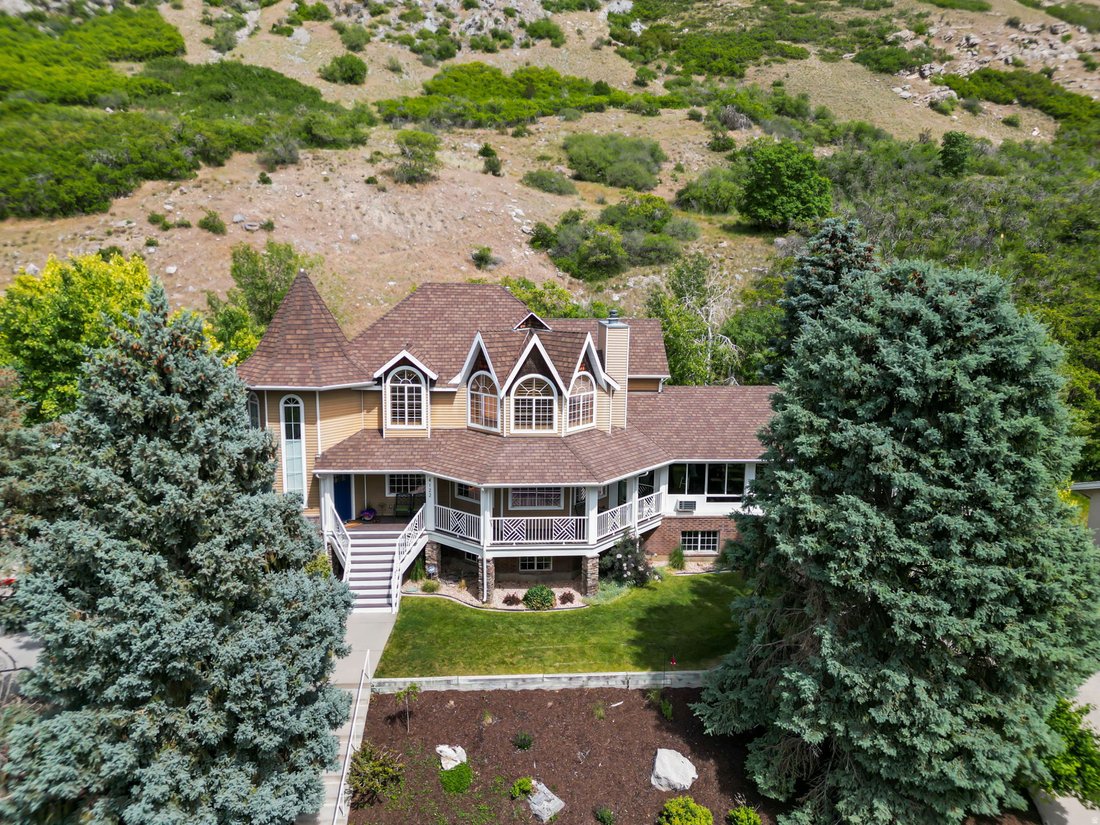 House in Provo, Utah, United States 2 - 18514955