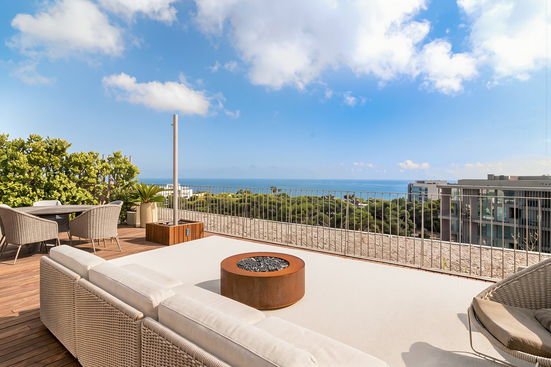 Apartment in Cascais e Estoril, Lisbon, Portugal 1 - 18509844