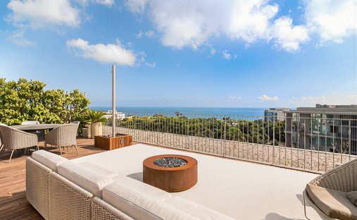 Apartamento en Cascais y Estoril, Distrito de Lisboa, Portugal 1