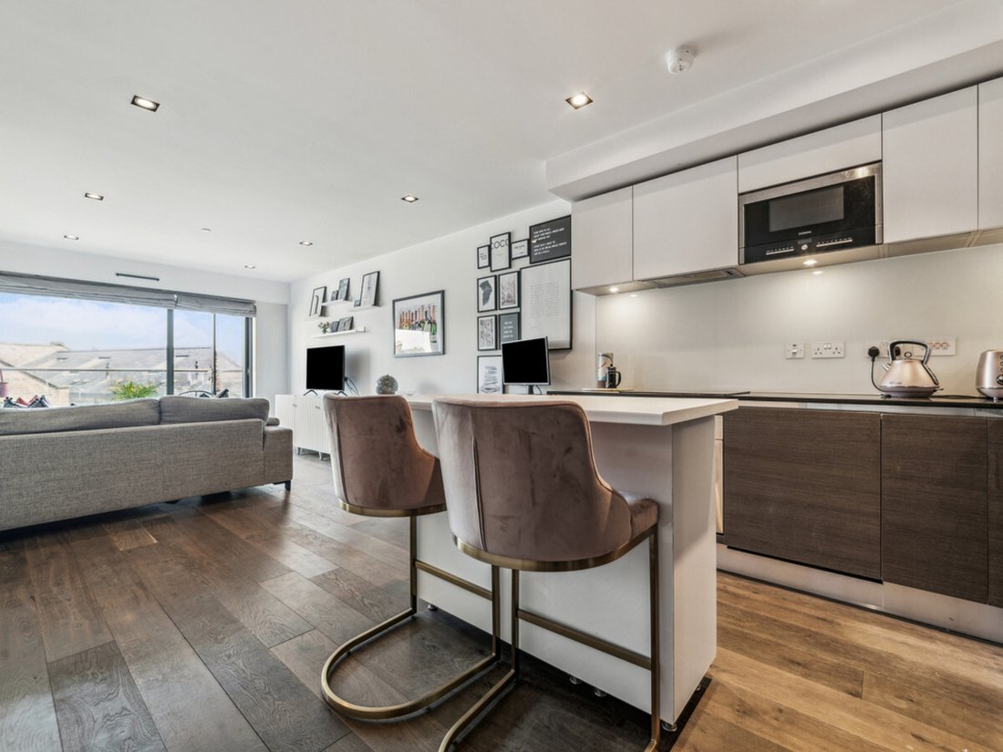 Apartment in Springfield Estate, Lambeth (Greater London), England 3 - 18513553