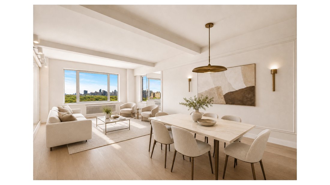 Co Op in New York, New York, United States 4 - 17684132