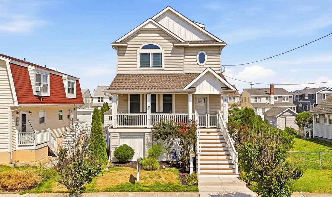 House in Ocean City, New Jersey, United States 1 - 18510761