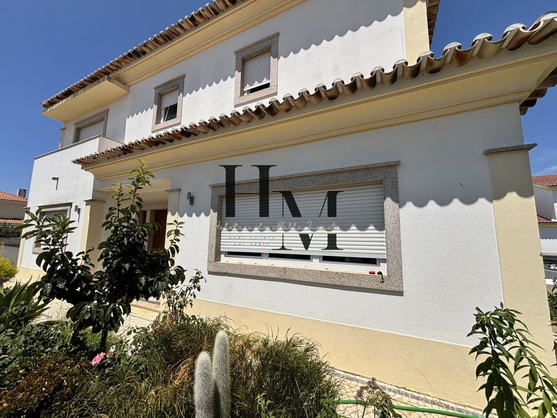 House in Azeitao (Sao Lourenco e Sao Simao), Setubal, Portugal 2 - 18515664