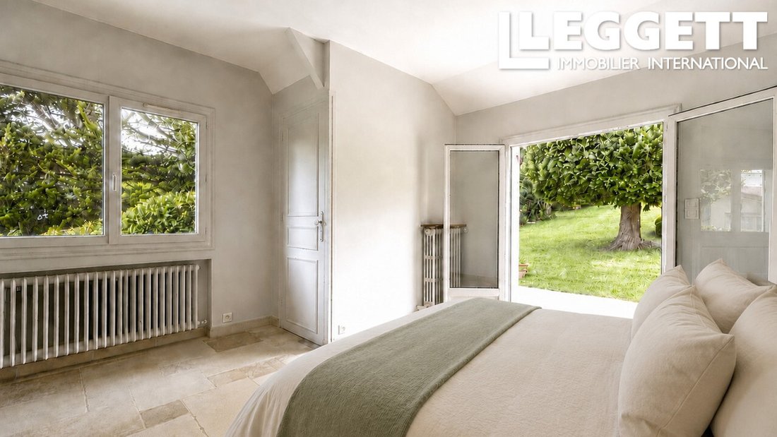 House in Mareil-Marly, Ile-de-France, France 4 - 18519193