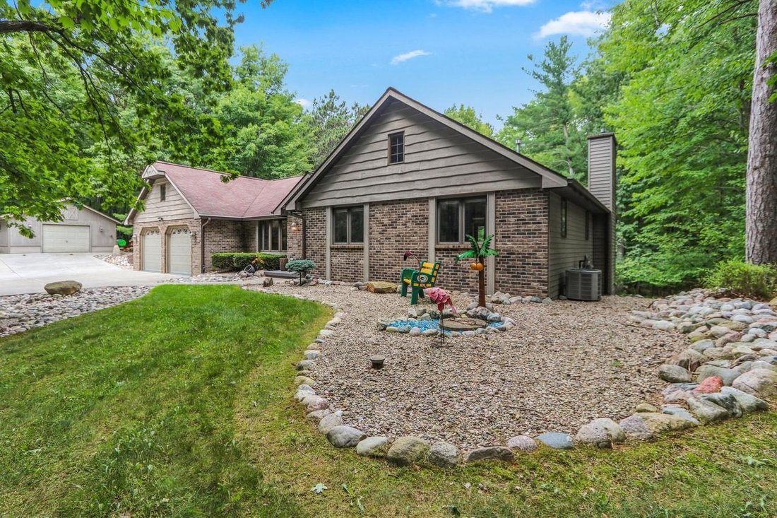 House in Green Bay, Wisconsin, United States 3 - 18511446