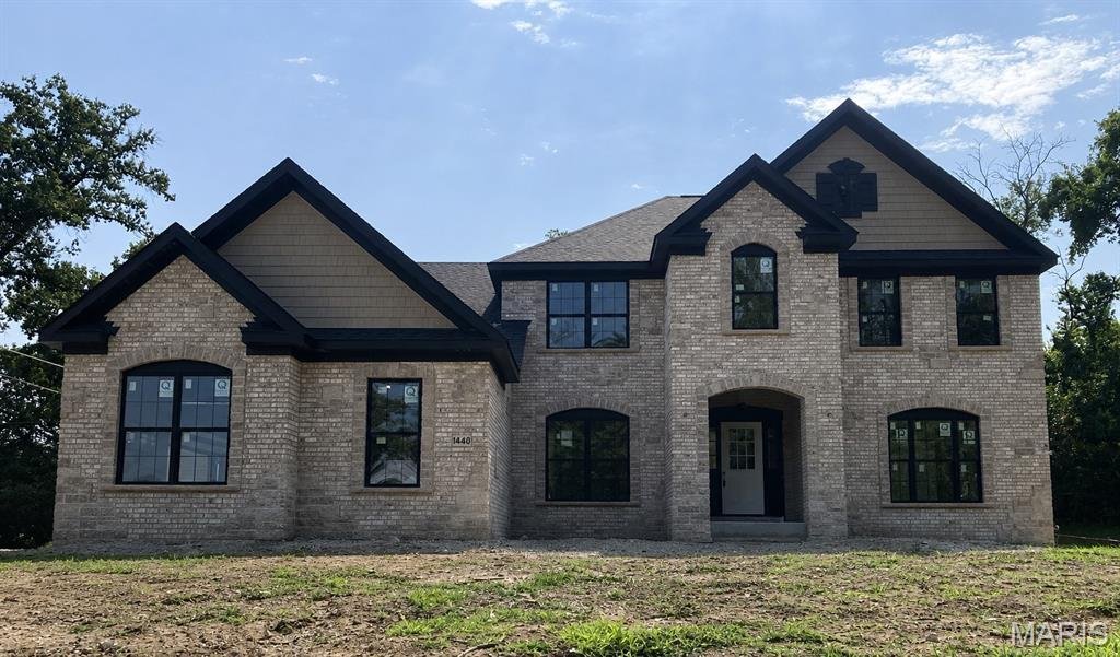 House in Town and Country, Missouri, United States 1 - 18508666