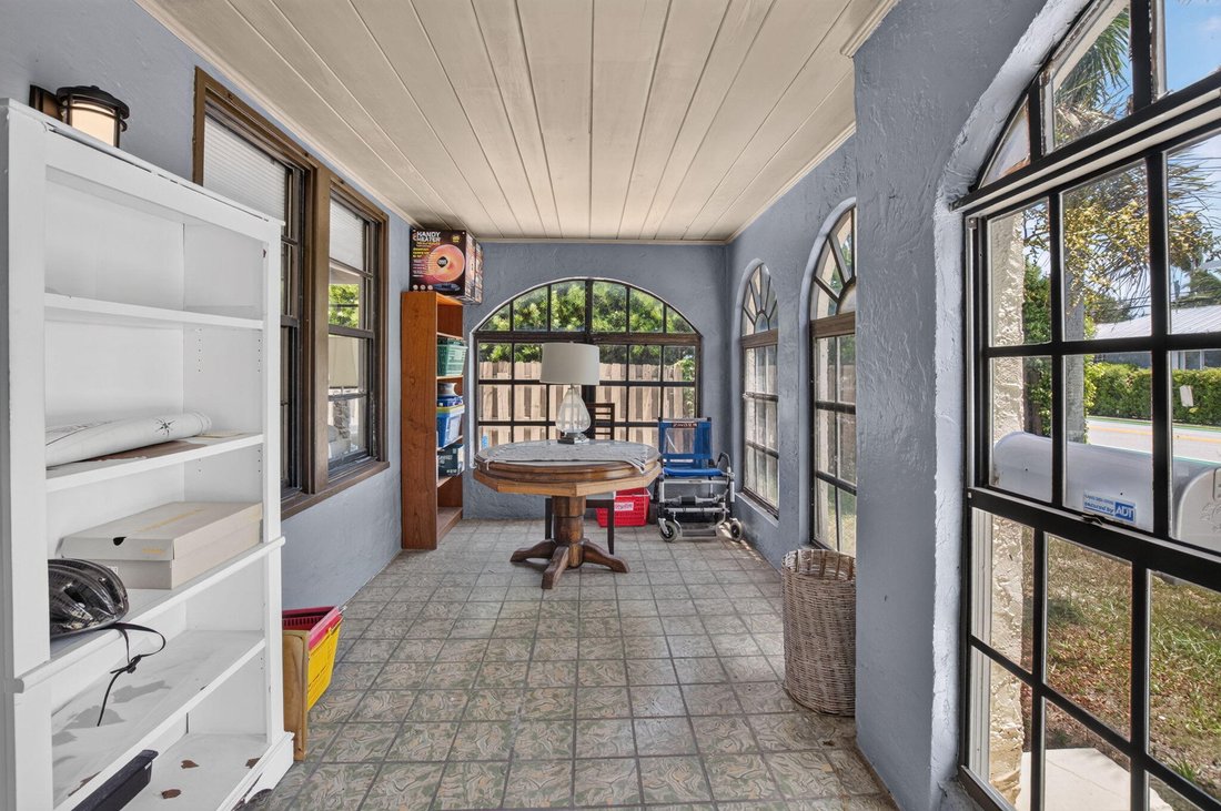 House in Delray Beach, Florida, United States 4 - 18511992
