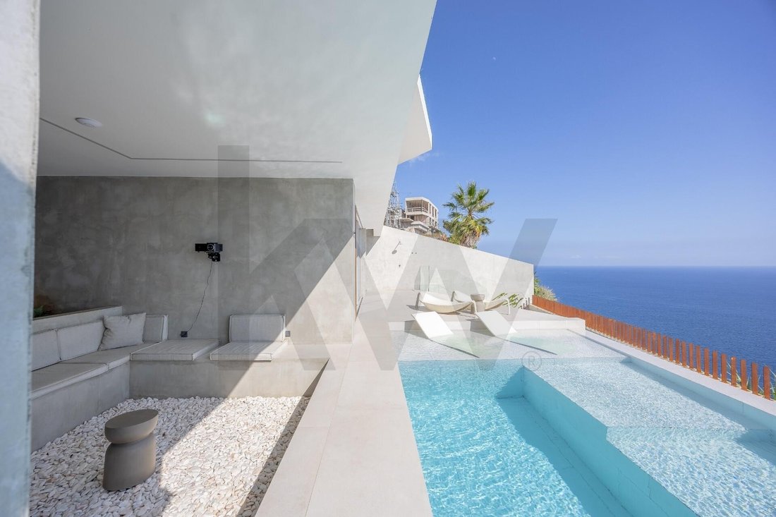 House in Calheta, Madeira, Portugal 2 - 18403762